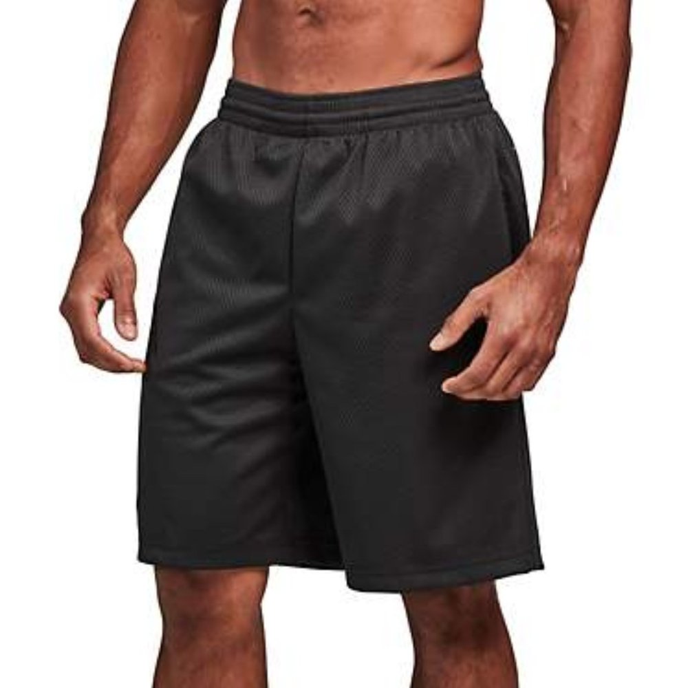 NWT Black Athletic Shorts
